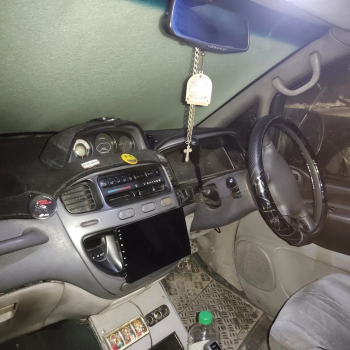 Продам Митсубиси делику булку