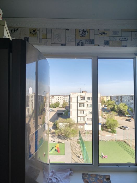 Продам 1-ую квартиру