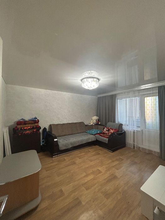 Продам 3 комнатную квартиру