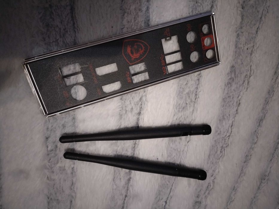 B450I gaming plus AC