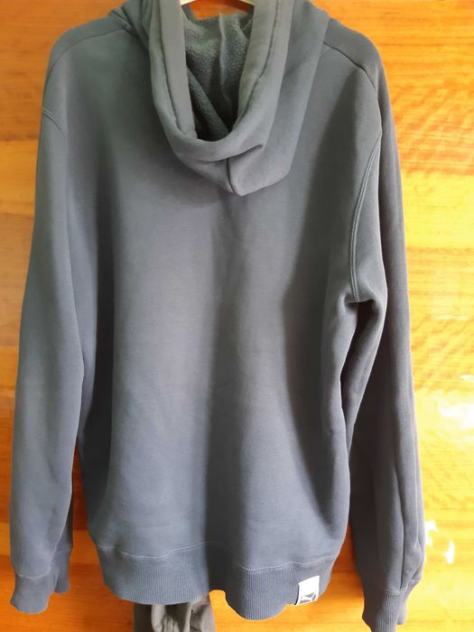 vand hanorac original Puma marimea M