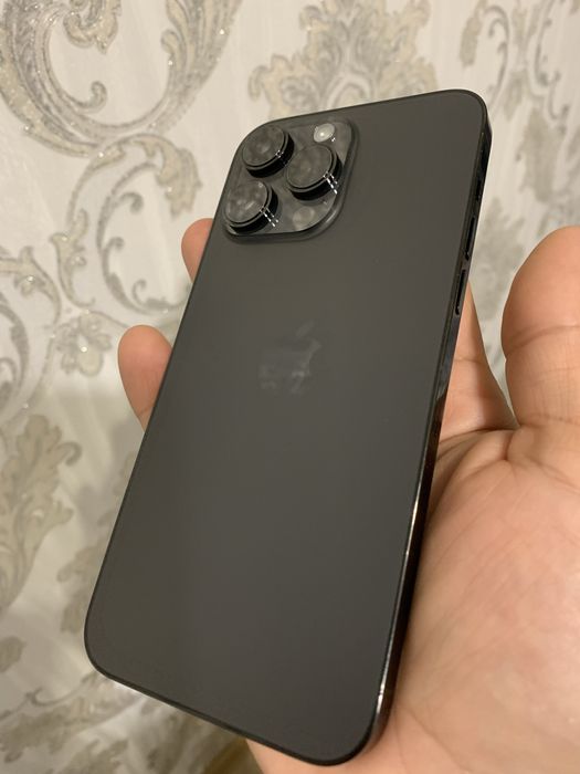 Айфон 14 Про Макс Iphone 14 Pro Max