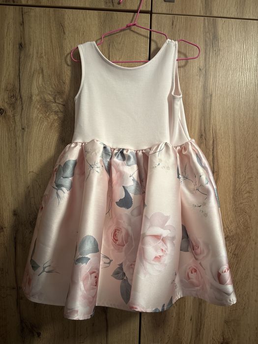 Рокли- Зара и Н&М, размер 98-104-110