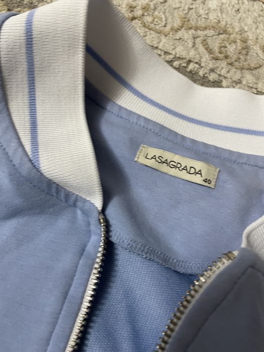 Разгрузка гардероба