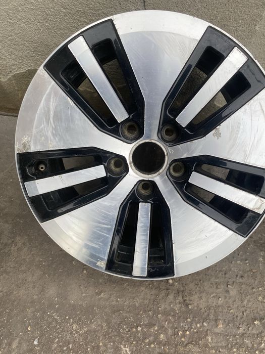 Janta aliaj 16" Vw Golf 7 GTE