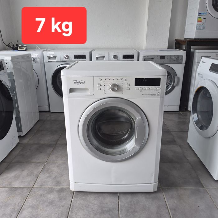 Masini de spalat import Germania.  Bosch Siemens  wa 60205