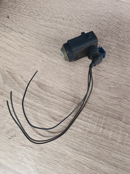 Парктроник w211 w219