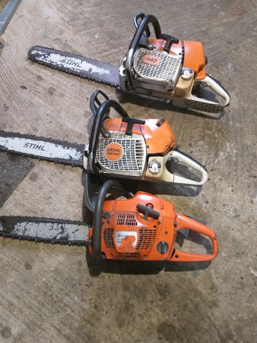 De vanzare! 3 Drujbe