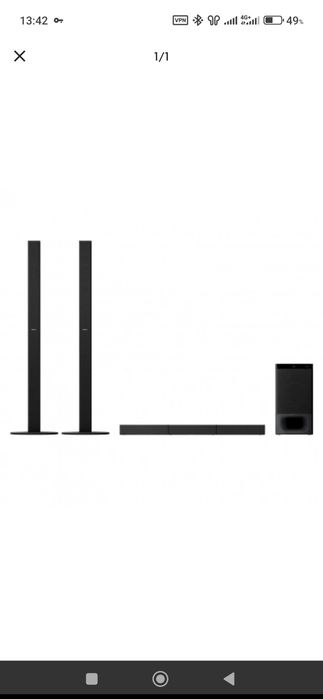 Yangi olinganiga 5 kun buldi