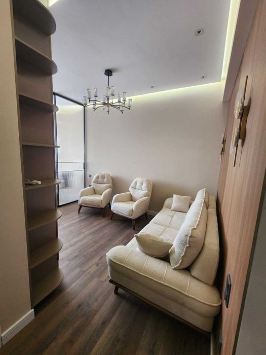 Сдаётся квартира в шикарном ЖК "Yunusabad Residence"ор-р: пос.о США(A)