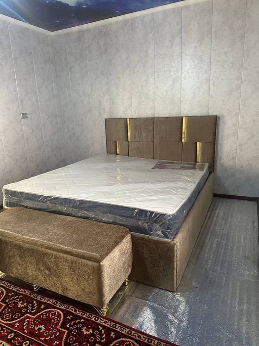 Spalni sotiladi yangi . Matrasi bilan