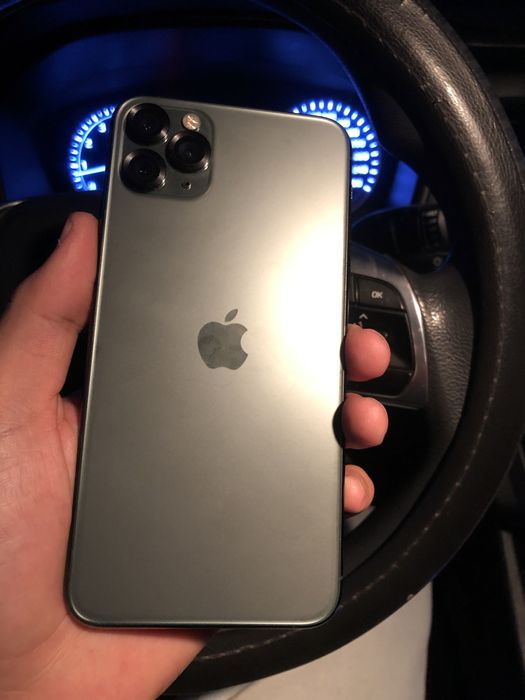 iPhone 11 Pro Max