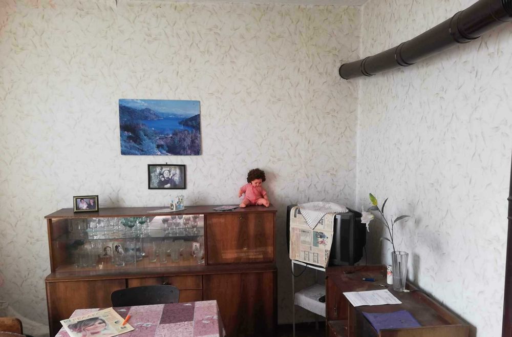 Продава се Етаж от къща в Свиленград - 70 кв.м за 1072 €/кв.м - Снимка #8