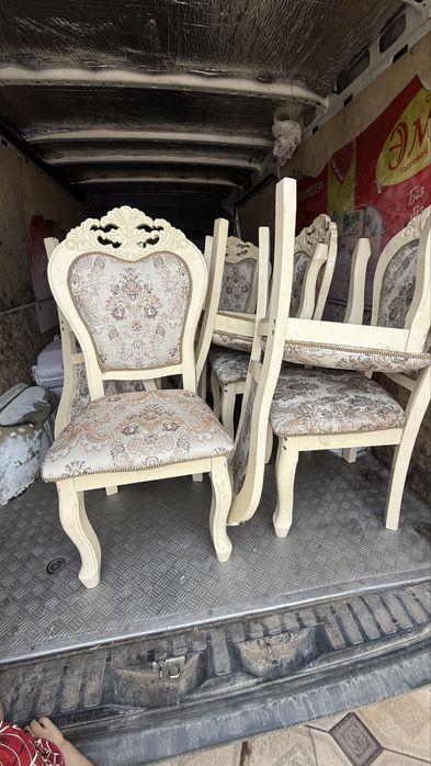 Продам стулья
