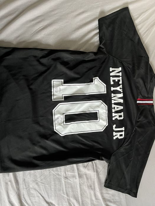 Екип Neymar ПСЖ PSG