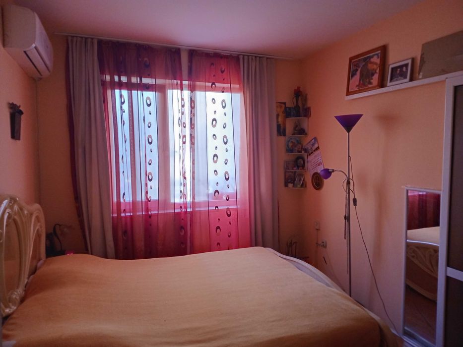 Продава се Четиристаен апартамент в Варна, Централна поща - 98 кв.м за 1689 €/кв.м - Снимка #6