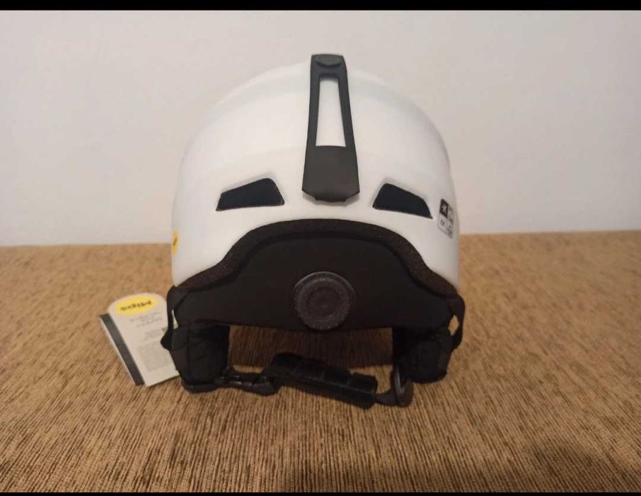 Casca schi ski Everest MIPS. (NOUĂ)