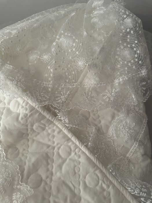 Конверт для выписки