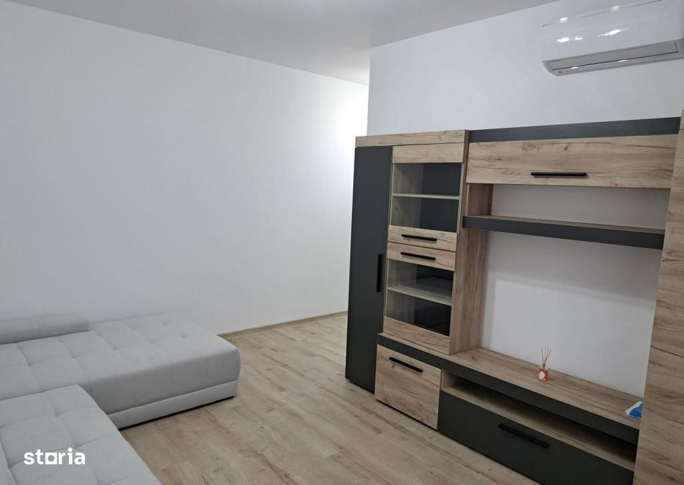 Grozavesti/Metrou-Apartament 2 camere/ Bloc nou