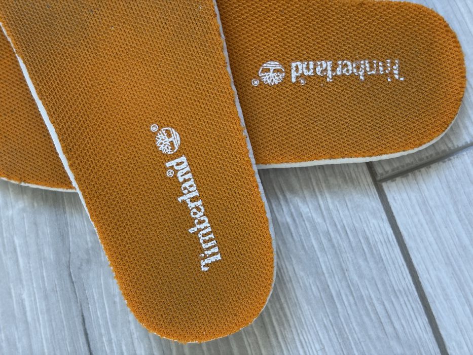 Timberland ботинки детский