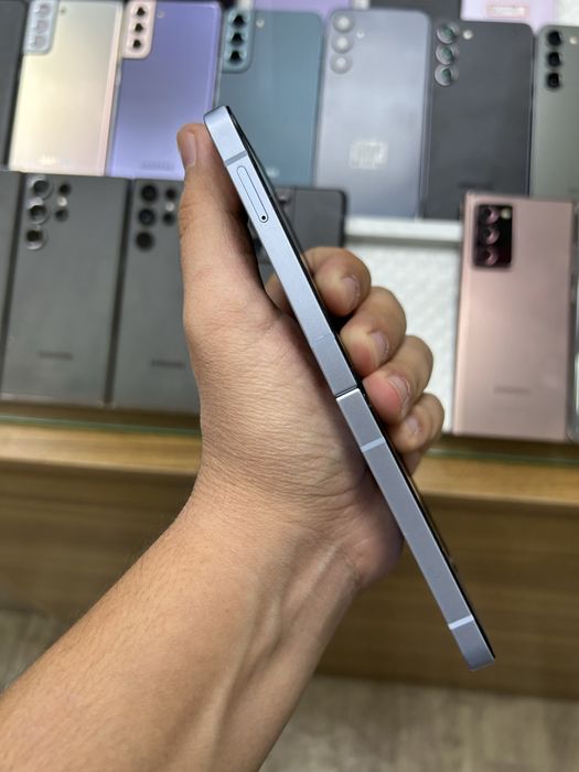 samsung Z Flip 6 12/256Gb full