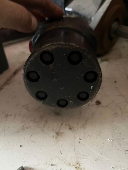 Danfus John Deere Nou