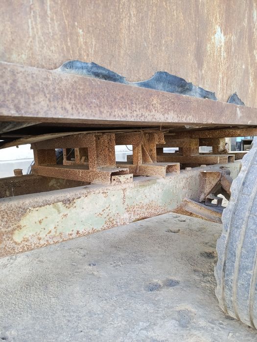 Честырна 2 тонна