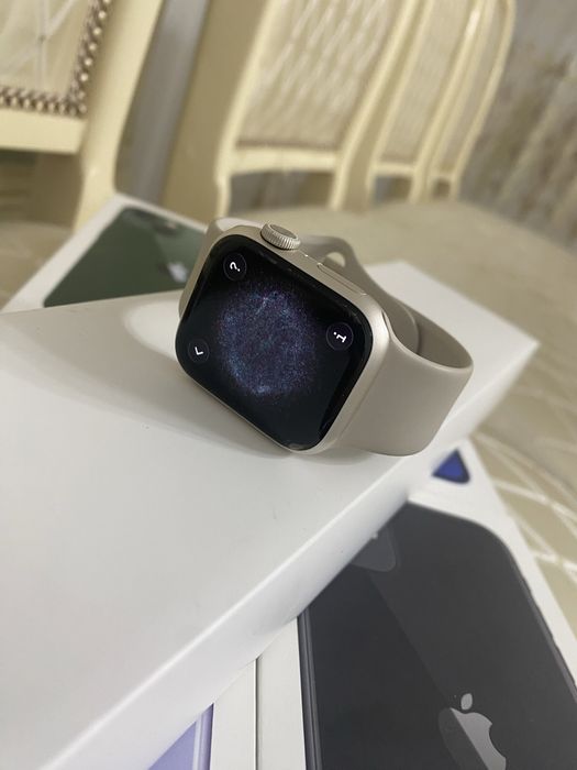Apple Watch Series 8