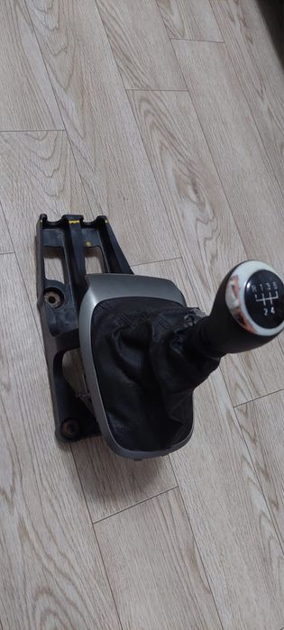 Селектор кпп на Авео т 300