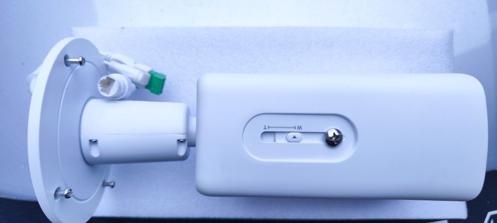 Термо Видеокамеры Hikvision