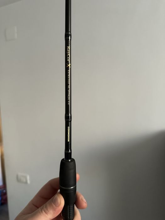 Mulinetă Daiwa Certate 2500