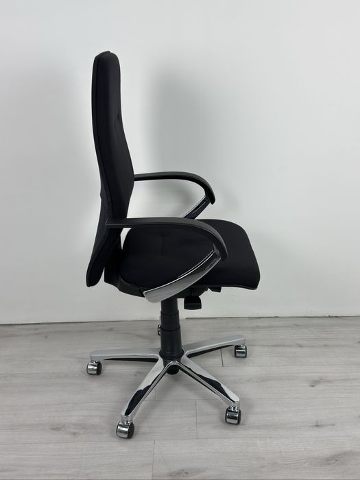 Офис столовете Sedus са признати за изключителното си качество комфорт