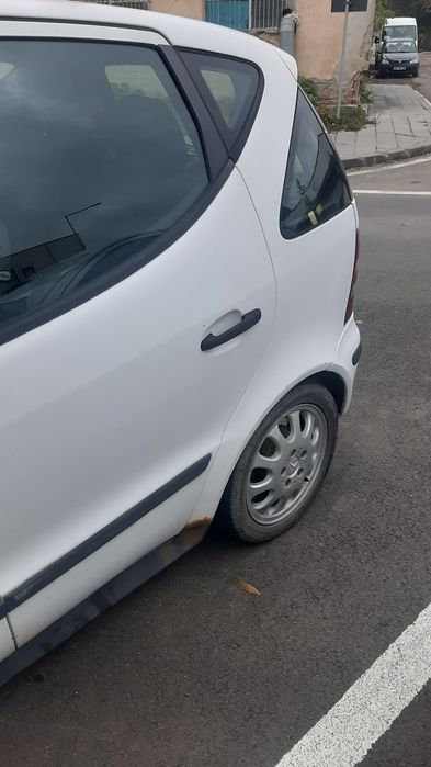 Autoturism de vanzare