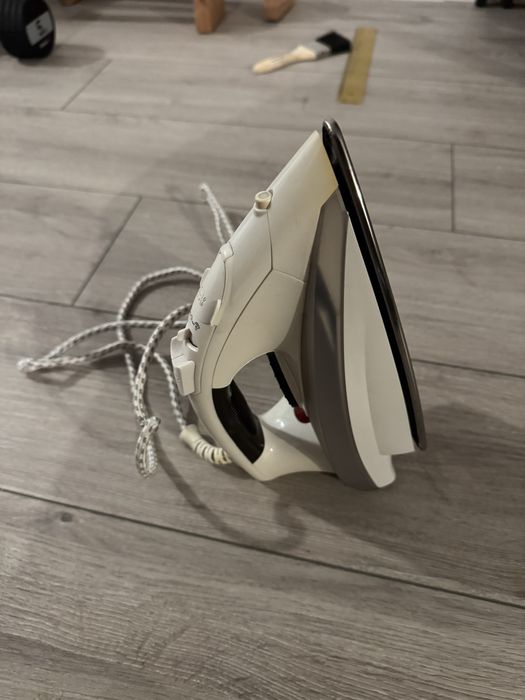 Fier de calcat Albatros 25 ron functional 10/10