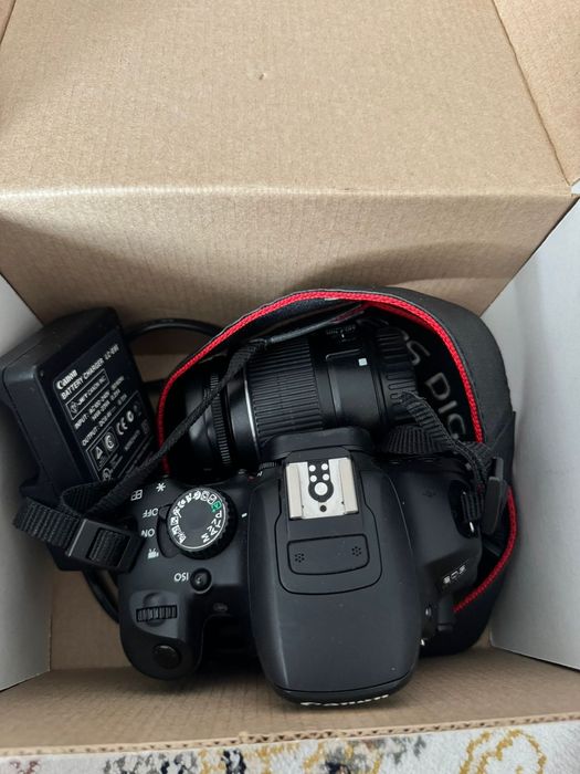 Продам фотоаппарат