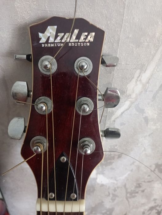 Гитара 41 размер