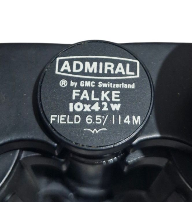 Бинокъл Admiral Falke 10X42W