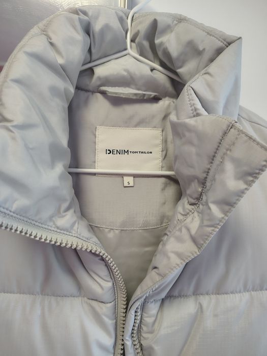 Пухинка дълга Tom Tailor -s