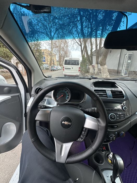 Spark Avtamat 2022 Oq