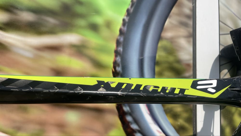 Ridley Xnight Cyclocross Carbon