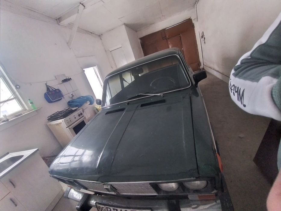 Ваз 2103 сотилади