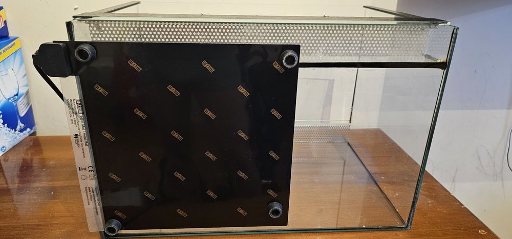 Лампа за влечуги