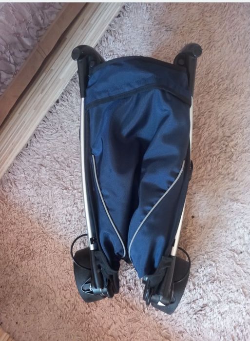 Quinny Детска количка