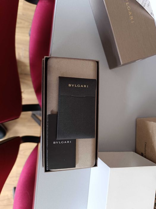 Като НОВИ Оригинални BVLGARI слънчеви очила! Пазарна цена >200€, Моя цена 100€!