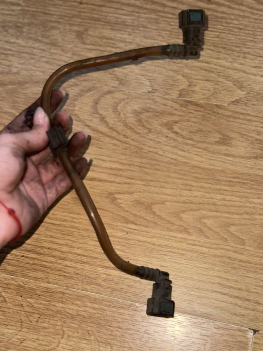 Части за Alfa Romeo 147 1.9 jtdm 120 к.с. 2006г.