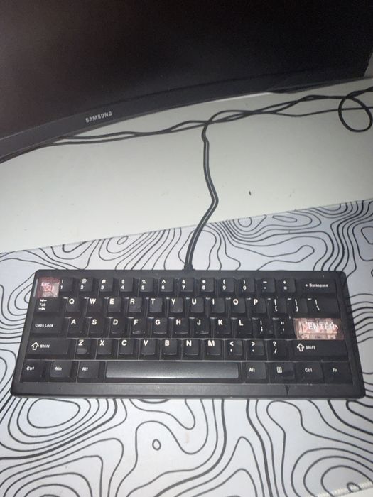 Cidoo QK61 V2 60%