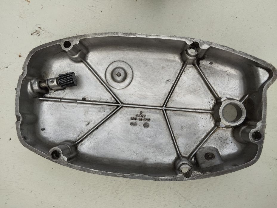 Ява 6 вольт и Запчасти бу на Яву 6 вольтовую