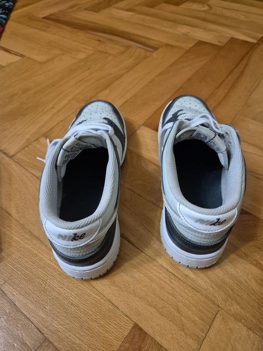 Nike Pantofi Sport Dunk Low GS, stare buna