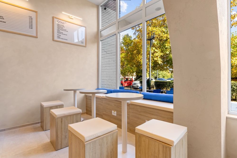 Preluare afacere la cheie, Restaurant / Bistro / Cafenea