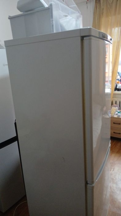 холодильник на запчасти